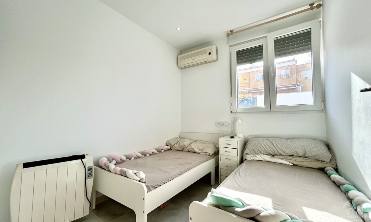 Herverkoop - Huis - Los Balcones - Costa Blanca