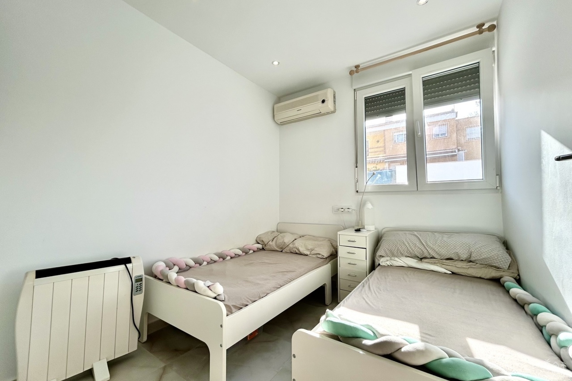 Herverkoop - Huis - Los Balcones - Costa Blanca