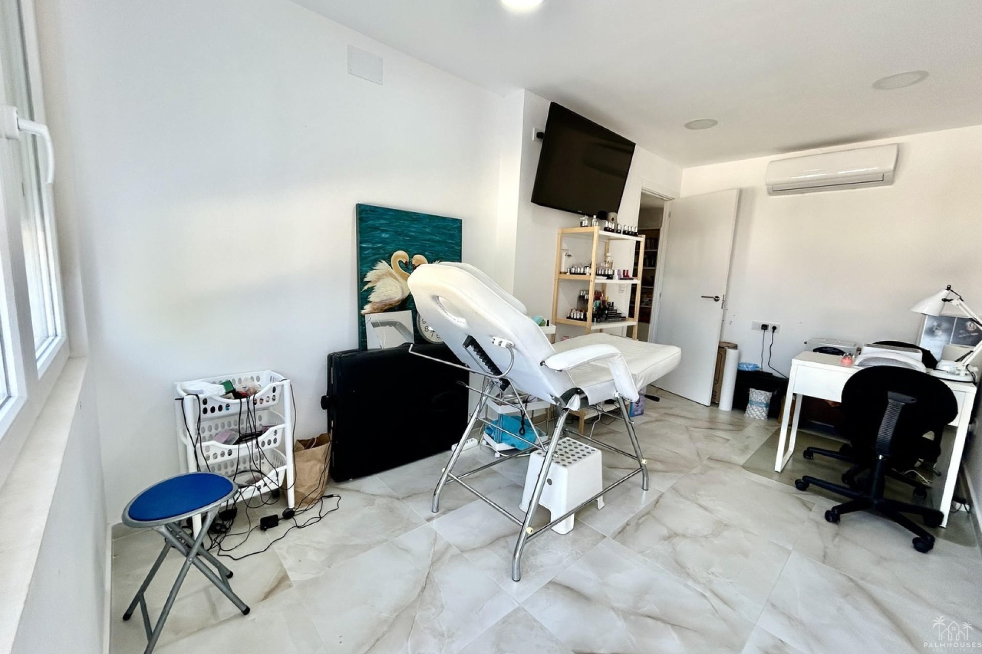 Herverkoop - Huis - Los Balcones - Costa Blanca