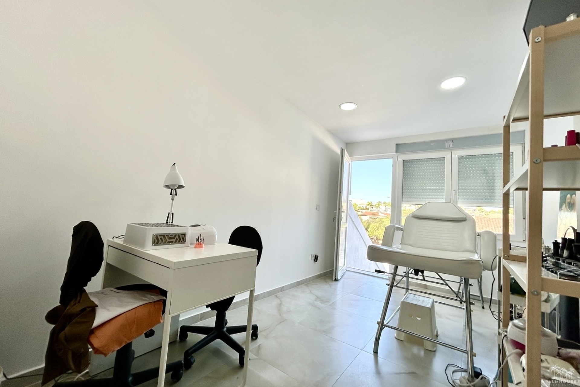 Herverkoop - Huis - Los Balcones - Costa Blanca