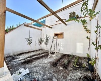 Herverkoop - Huis - Los Balcones - Costa Blanca