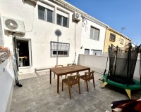 Herverkoop - Huis - Los Balcones - Costa Blanca
