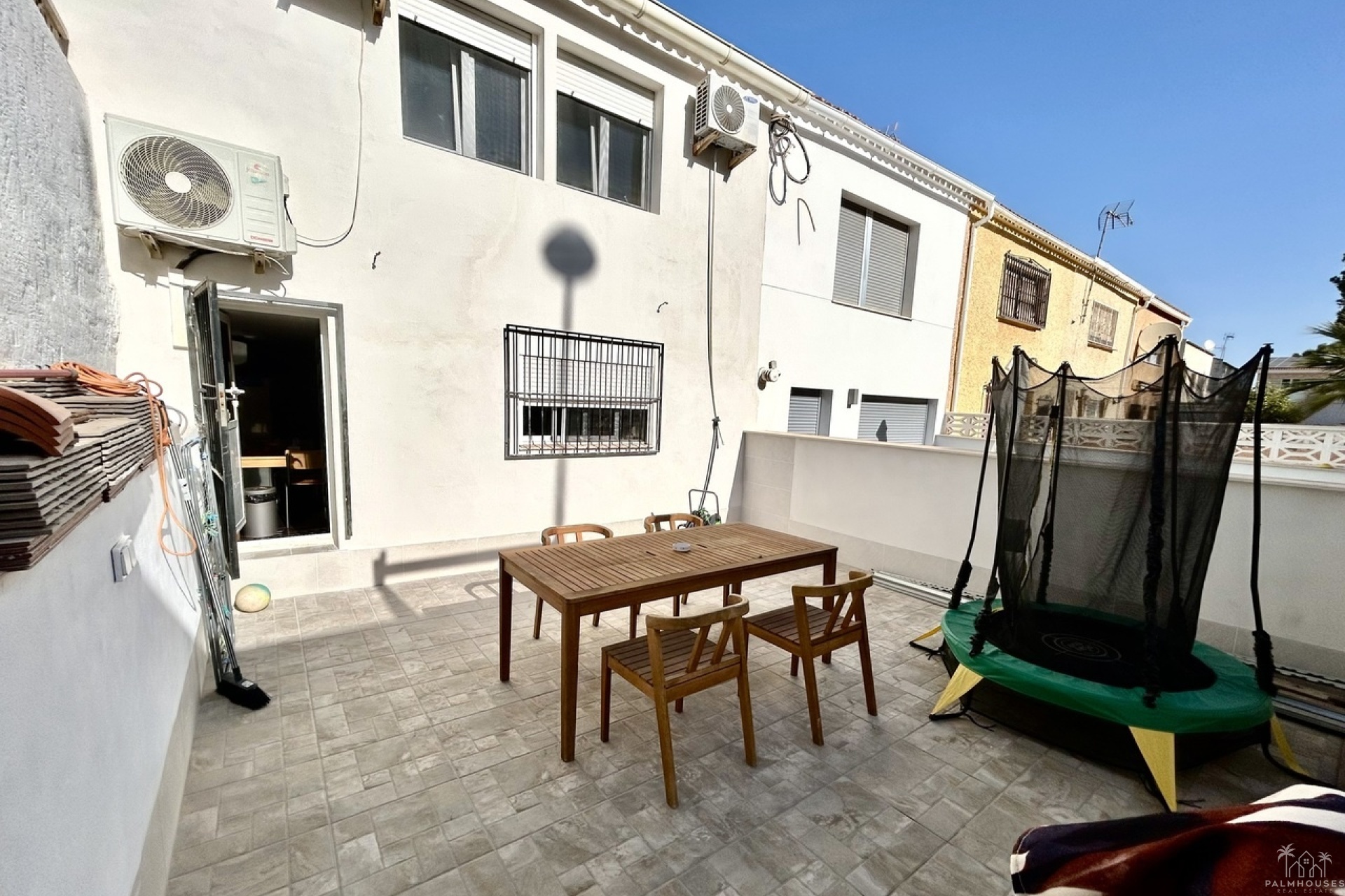 Herverkoop - Huis - Los Balcones - Costa Blanca