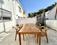 Herverkoop - Huis - Los Balcones - Costa Blanca