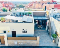Herverkoop - Huis - Los Montesinos - Costa Blanca