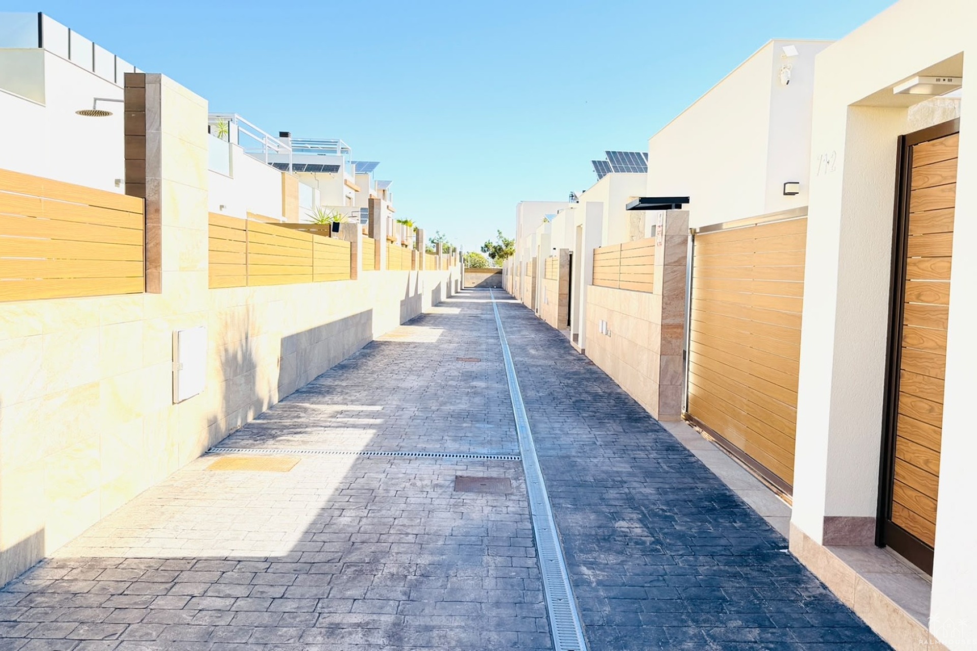 Herverkoop - Huis - Los Montesinos - Costa Blanca