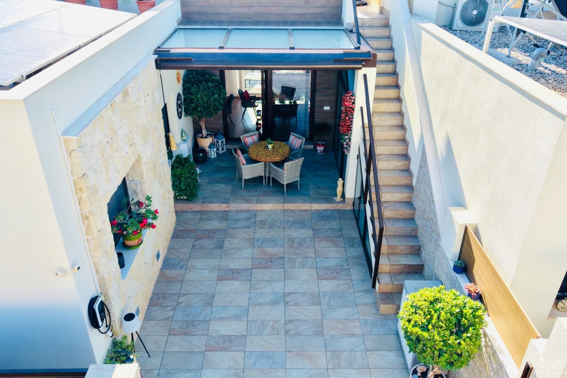 Herverkoop - Huis - Los Montesinos - Costa Blanca