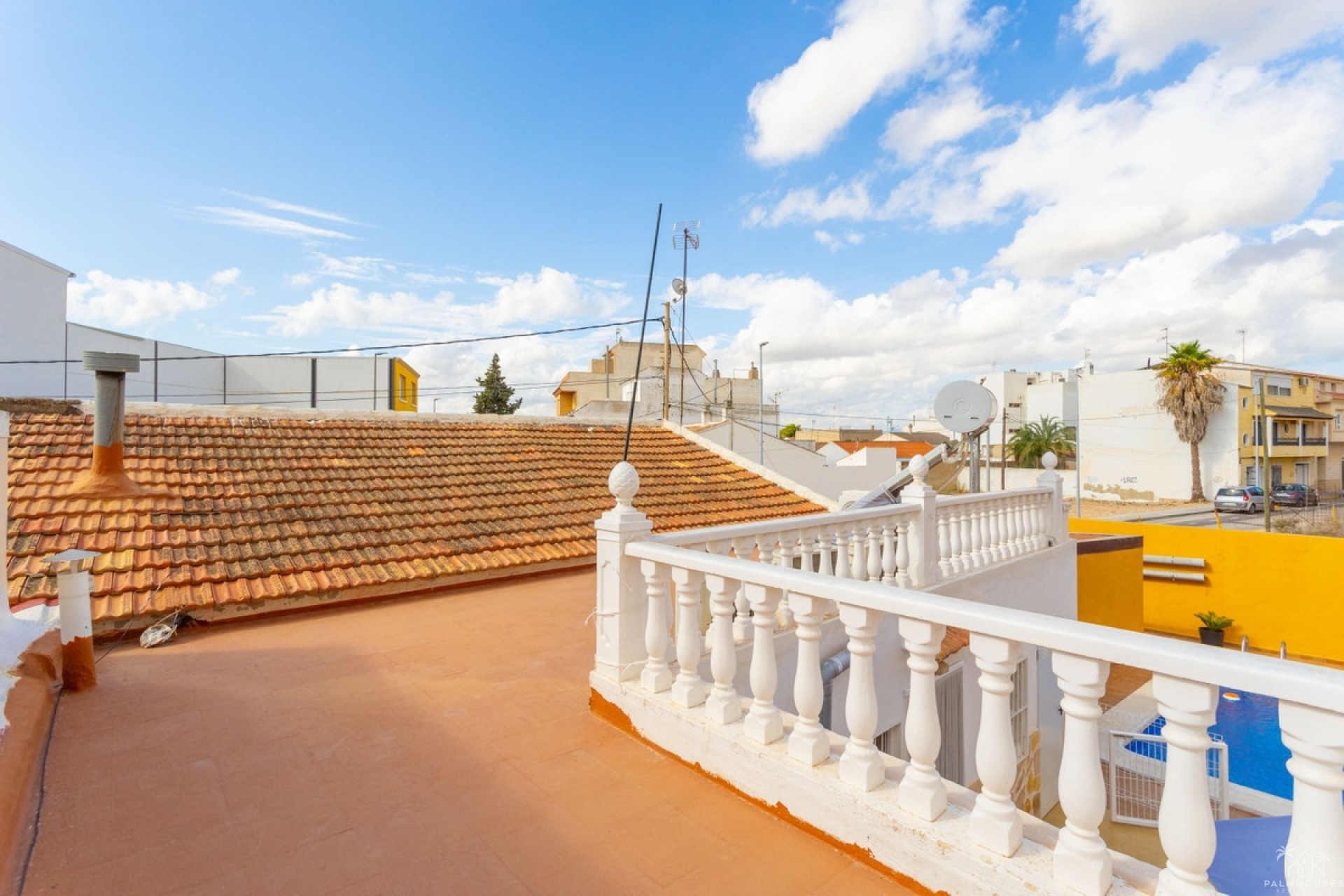 Herverkoop - Huis - Los Montesinos - Los Montesinos Centro