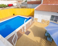 Herverkoop - Huis - Los Montesinos - Los Montesinos Centro