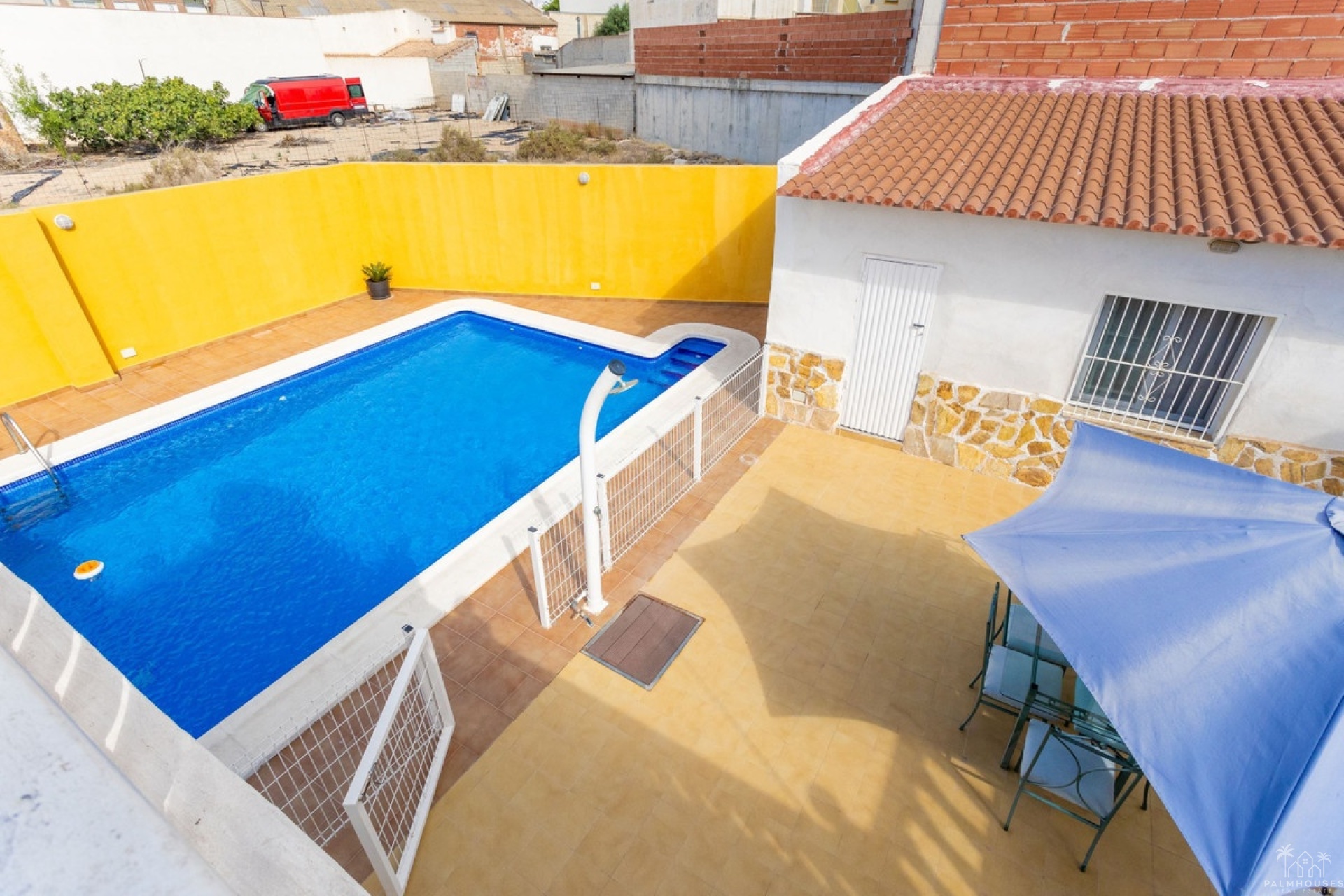 Herverkoop - Huis - Los Montesinos - Los Montesinos Centro