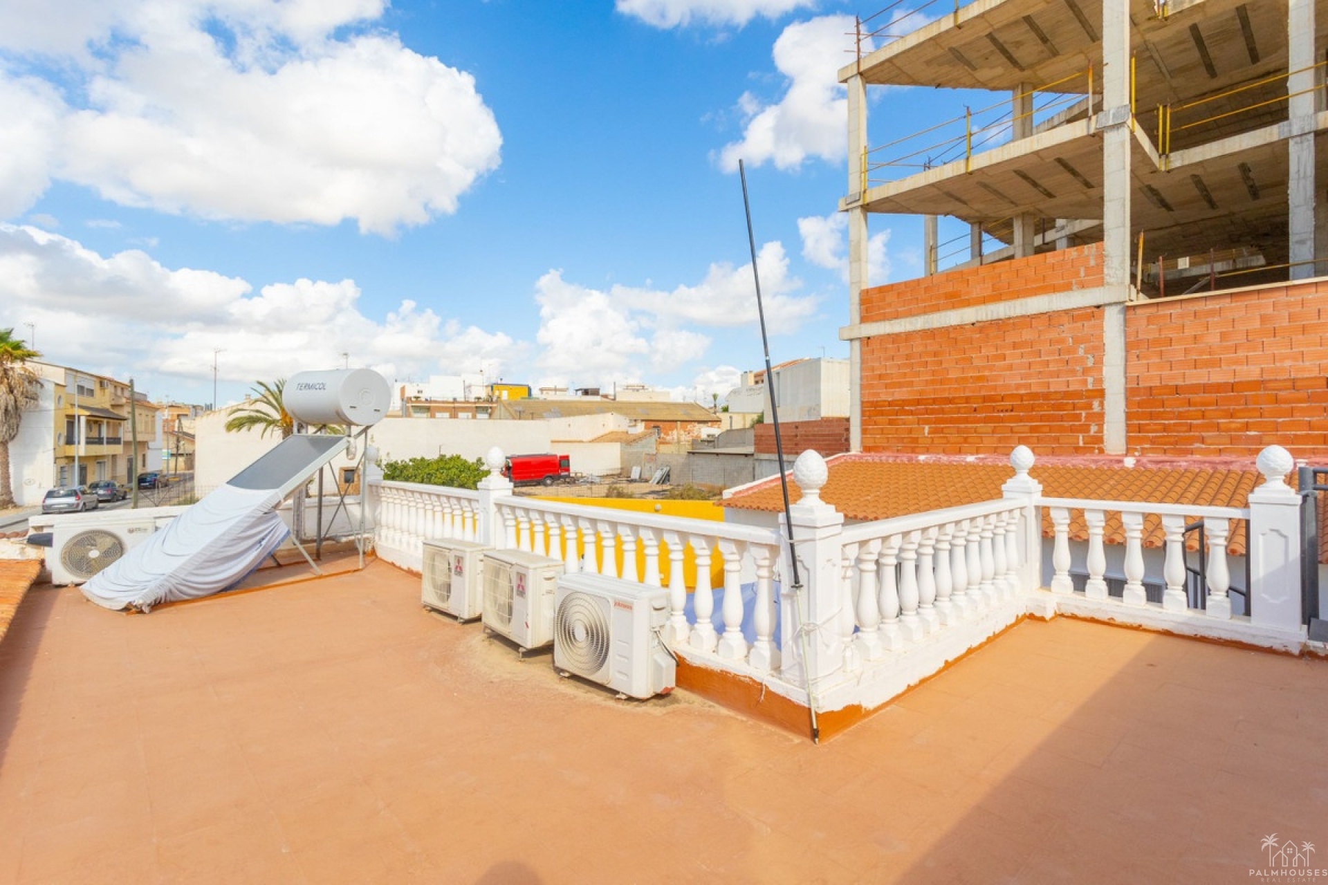 Herverkoop - Huis - Los Montesinos - Los Montesinos Centro