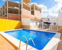 Herverkoop - Huis - Los Montesinos - Los Montesinos Centro