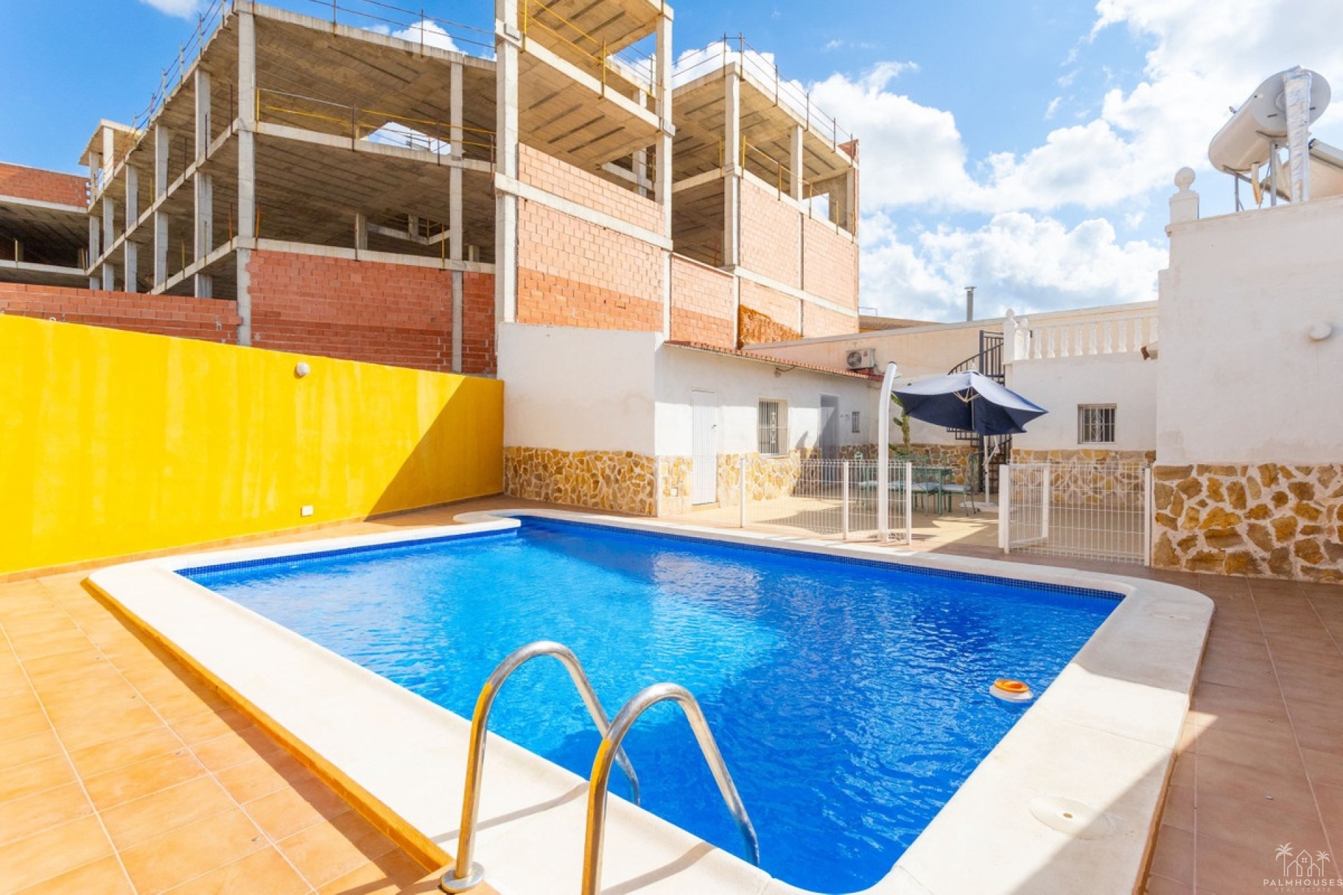 Herverkoop - Huis - Los Montesinos - Los Montesinos Centro