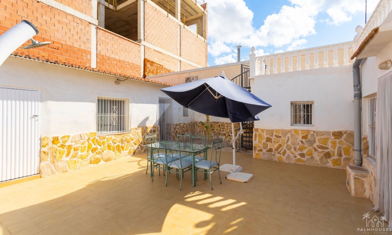 Herverkoop - Huis - Los Montesinos - Los Montesinos Centro