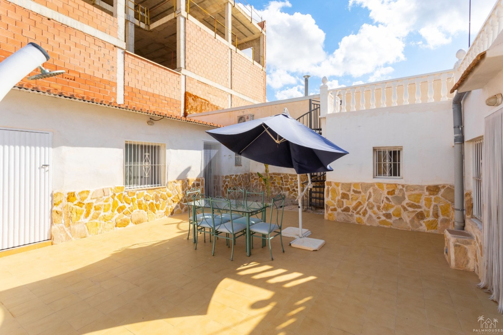 Herverkoop - Huis - Los Montesinos - Los Montesinos Centro