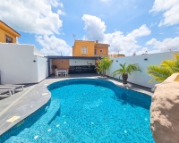 Herverkoop - Huis - Los Urrutias - Costa Calida