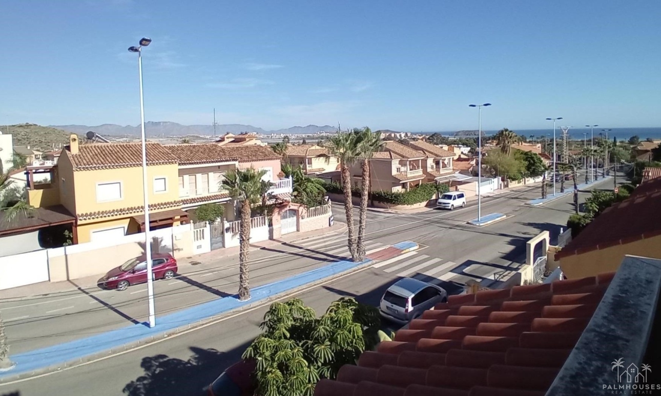 Herverkoop - Huis - Mazarron - Bolnuevo
