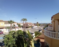 Herverkoop - Huis - Mazarron - Bolnuevo