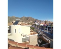 Herverkoop - Huis - Mazarron - Bolnuevo