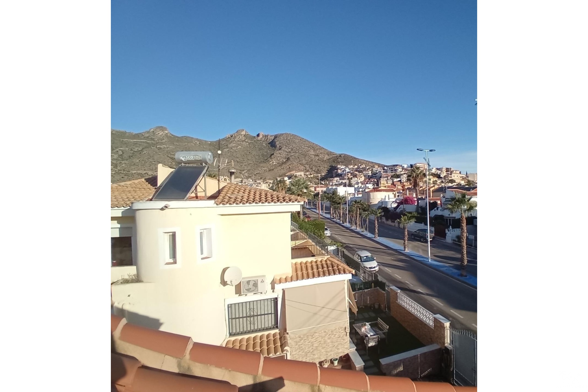 Herverkoop - Huis - Mazarron - Bolnuevo
