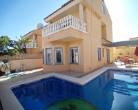 Herverkoop - Huis - Mazarron - Bolnuevo