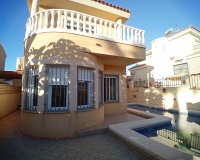 Herverkoop - Huis - Mazarron - Bolnuevo
