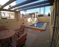 Herverkoop - Huis - Mazarron - Bolnuevo