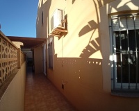 Herverkoop - Huis - Mazarron - Bolnuevo