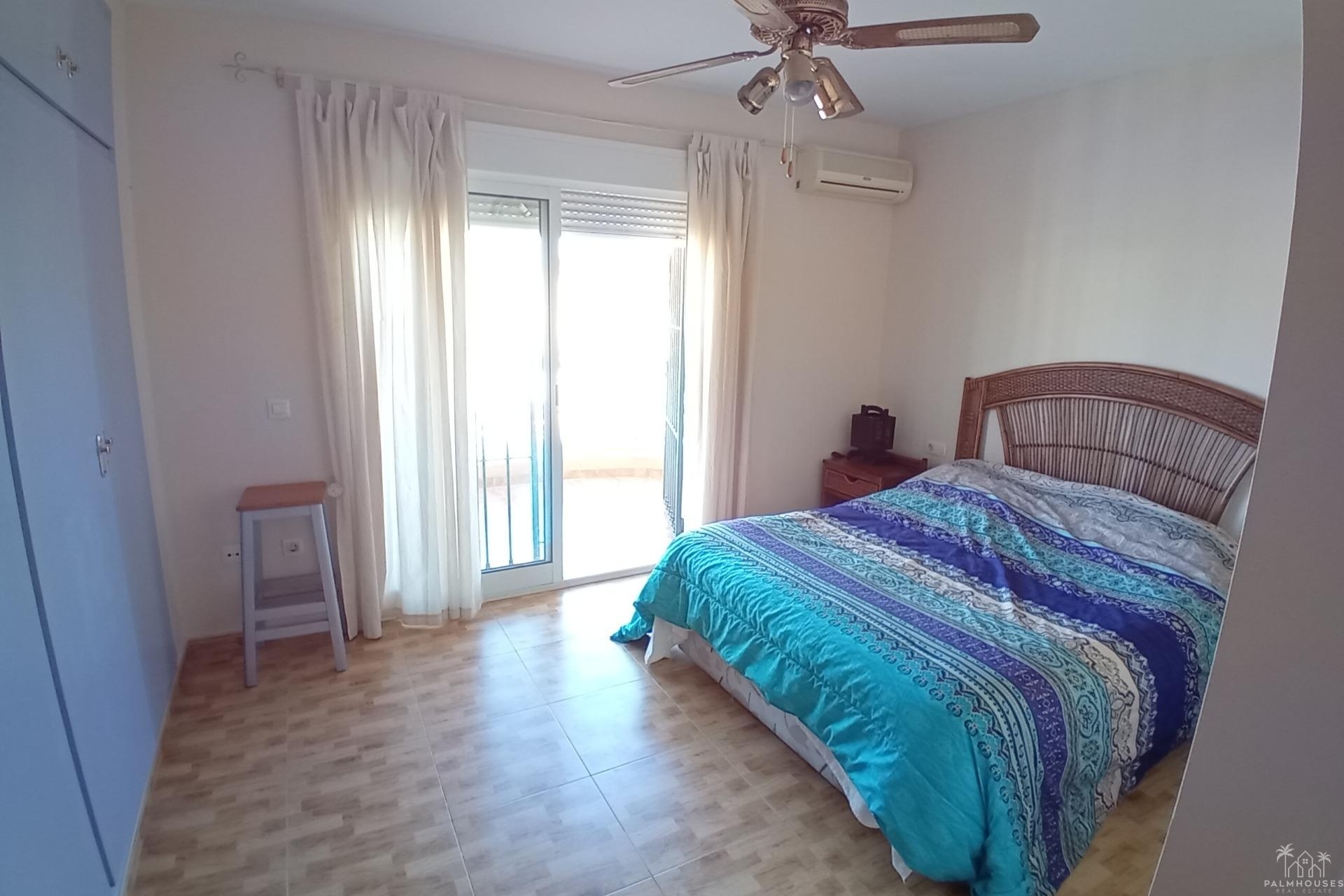 Herverkoop - Huis - Mazarron - Bolnuevo