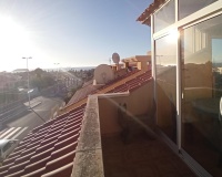 Herverkoop - Huis - Mazarron - Bolnuevo