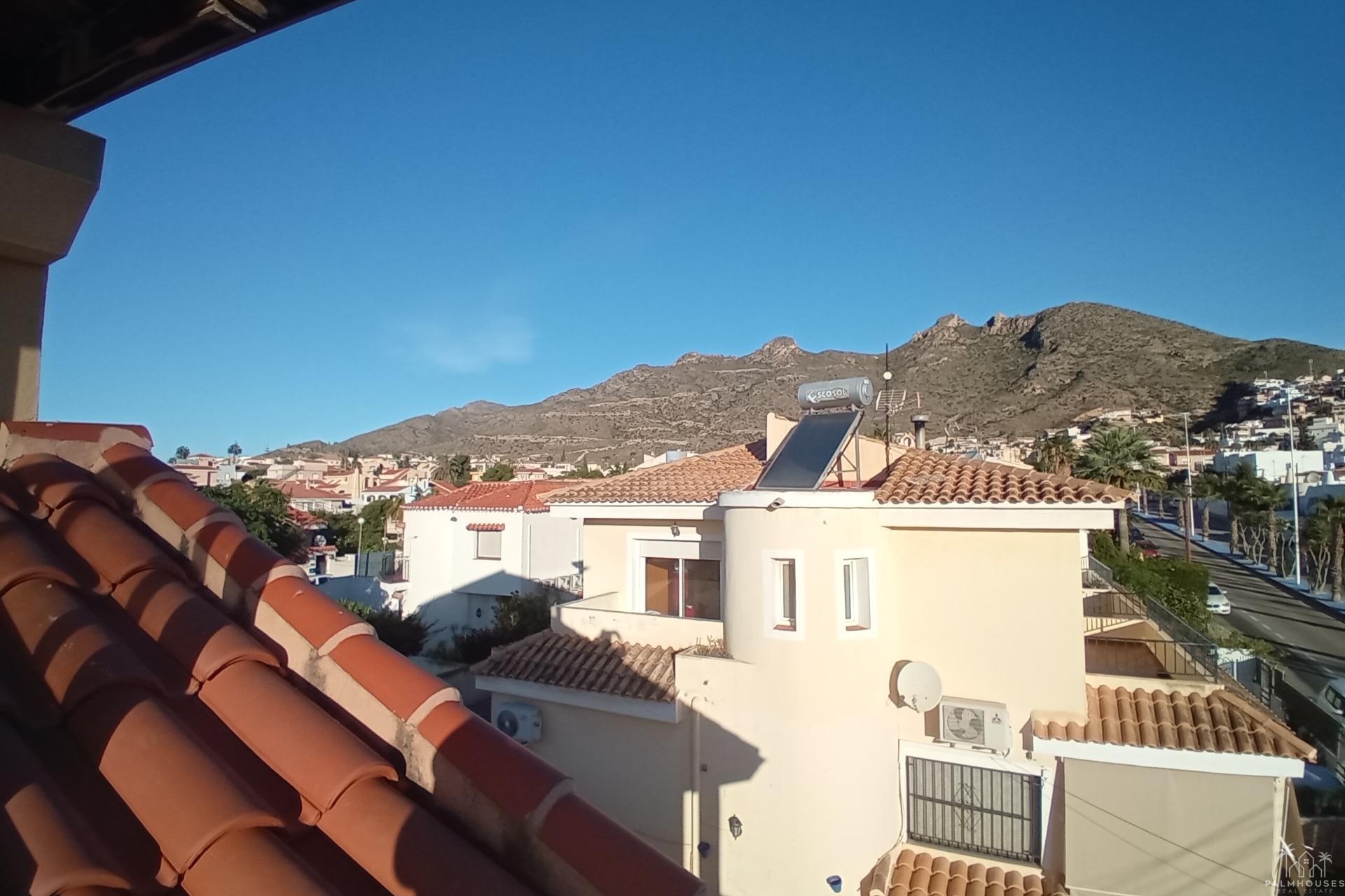Herverkoop - Huis - Mazarron - Bolnuevo