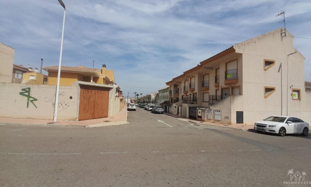 Herverkoop - Huis - Mazarron - Mazarrón Centro