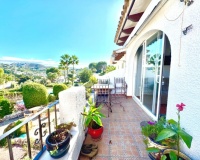 Herverkoop - Huis - Moraira - Costa Blanca
