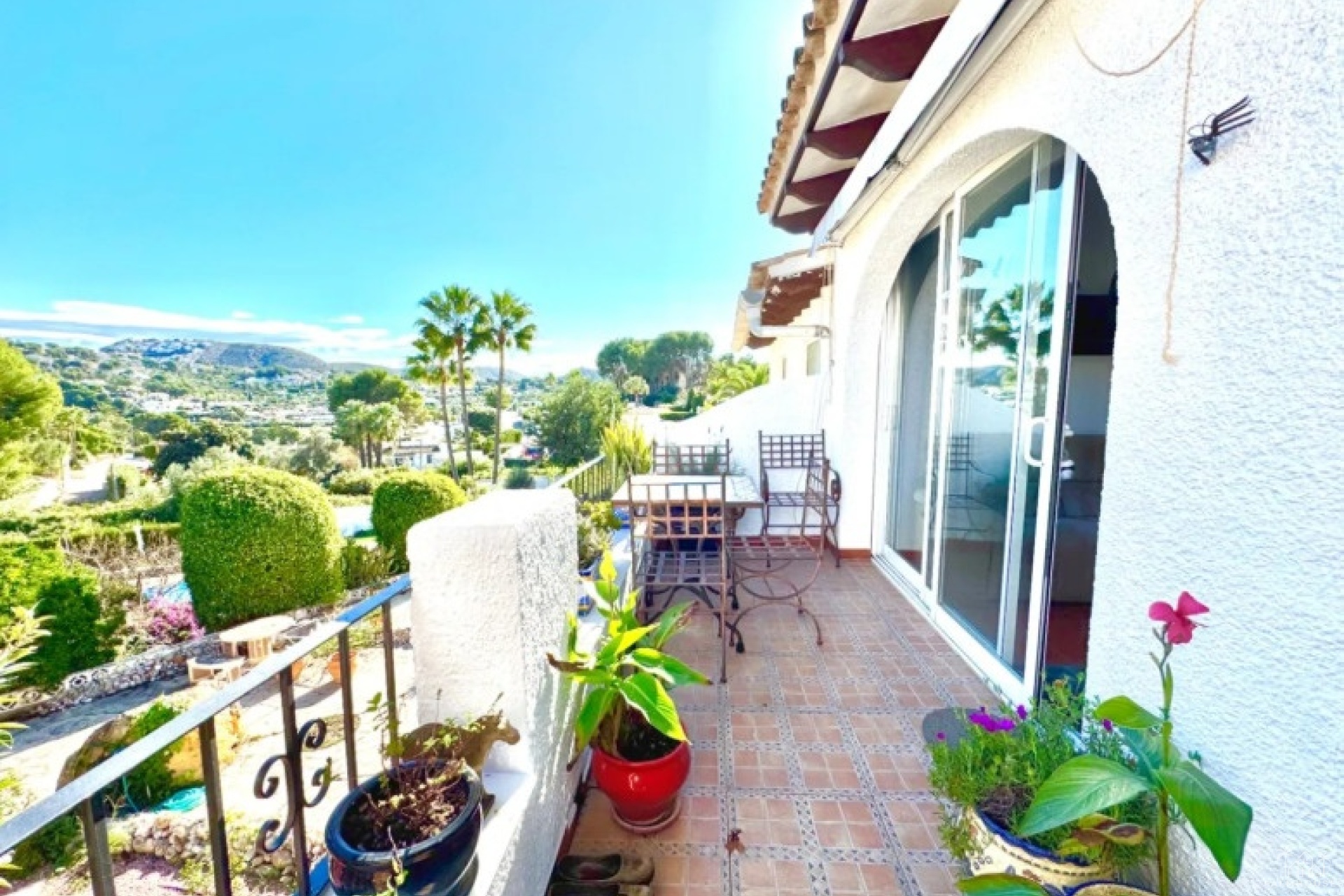 Herverkoop - Huis - Moraira - Costa Blanca