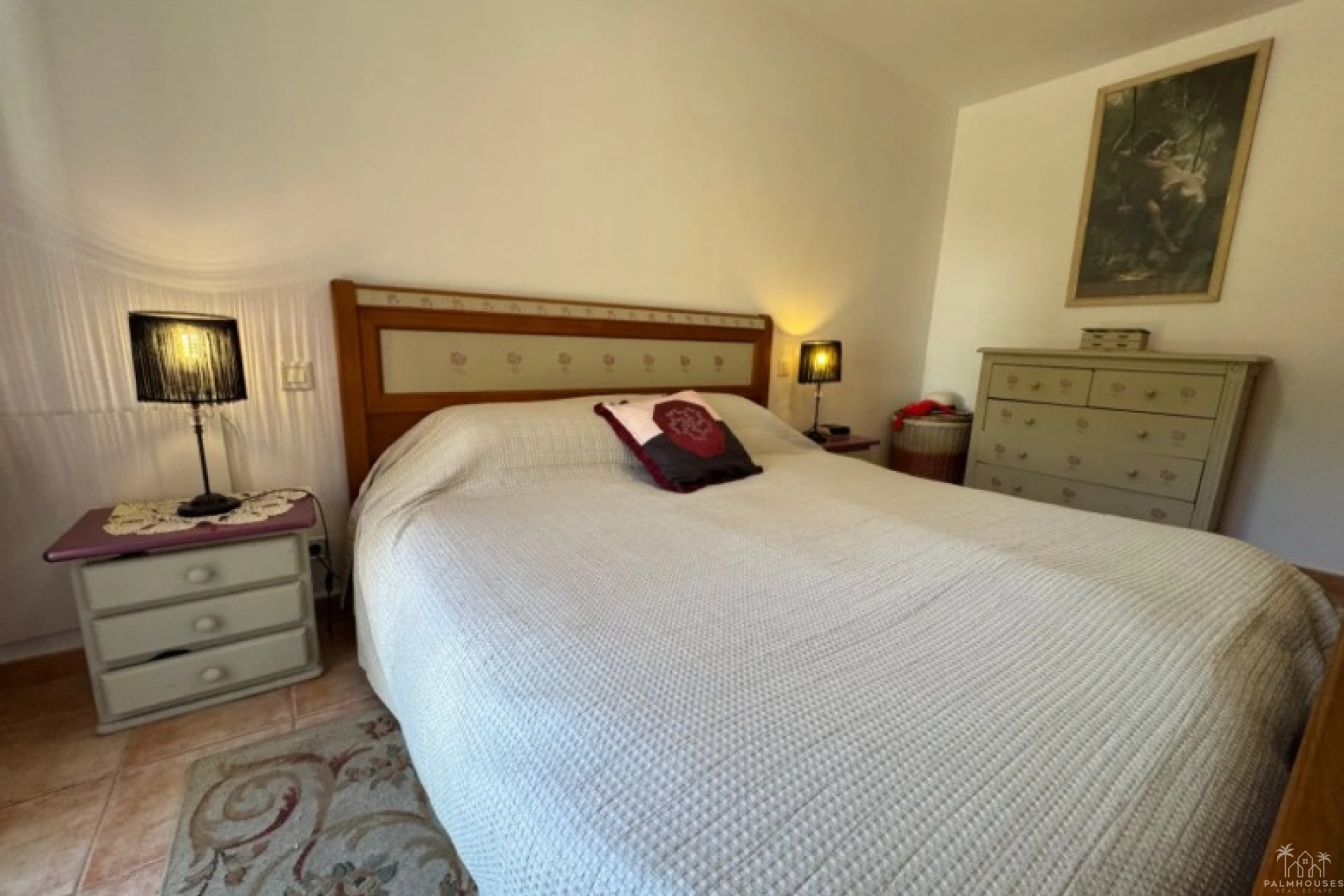 Herverkoop - Huis - Moraira - Costa Blanca