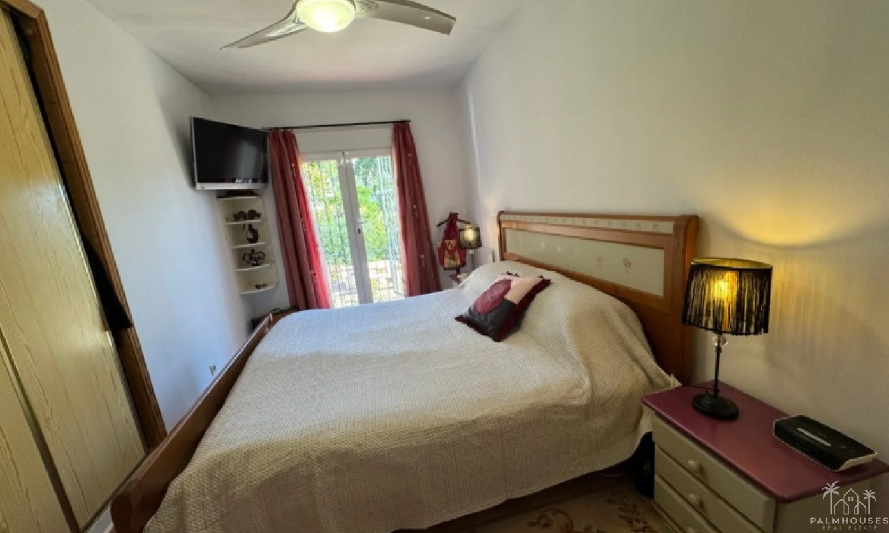 Herverkoop - Huis - Moraira - Costa Blanca