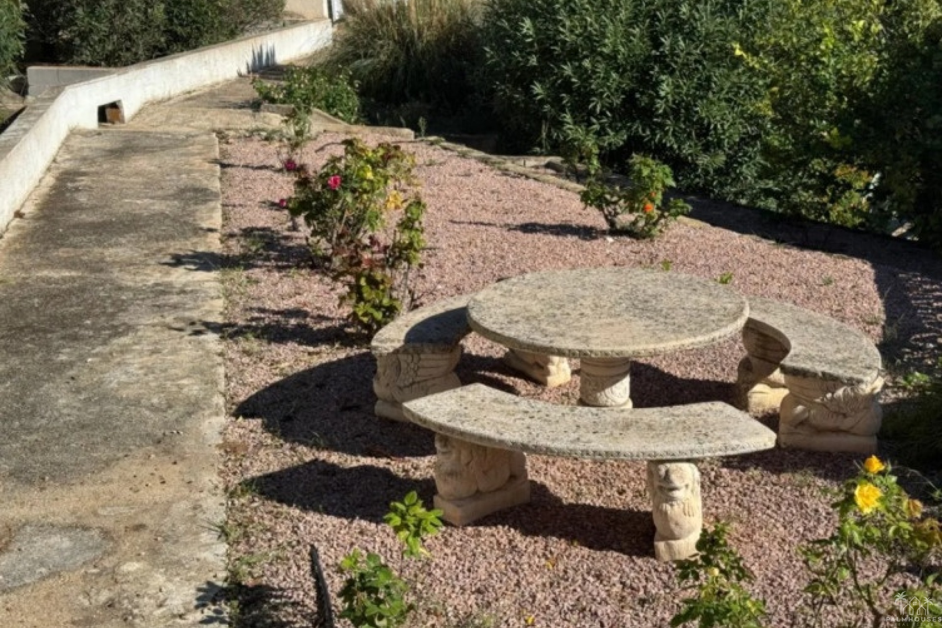 Herverkoop - Huis - Moraira - Costa Blanca