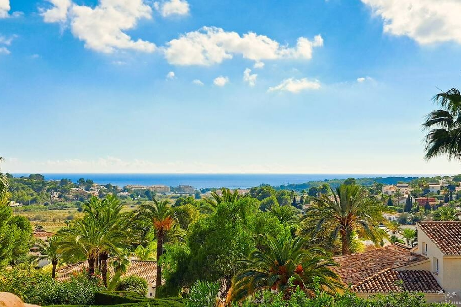 Herverkoop - Huis - Moraira - Costa Blanca