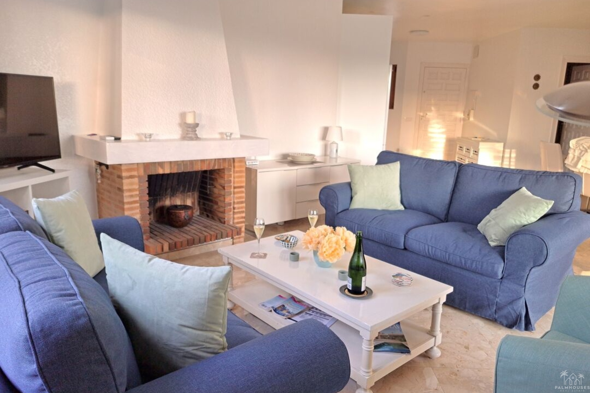 Herverkoop - Huis - Moraira - Costa Blanca