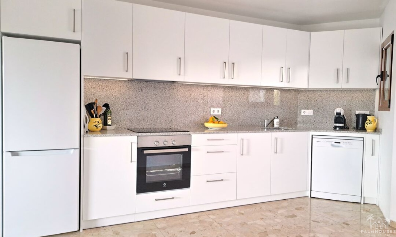 Herverkoop - Huis - Moraira - Costa Blanca