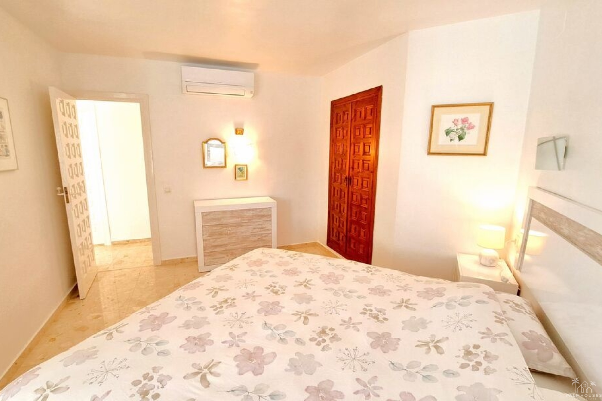 Herverkoop - Huis - Moraira - Costa Blanca