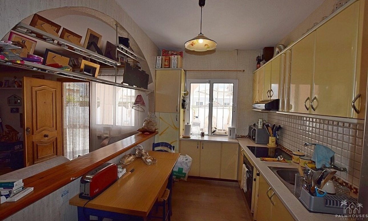 Herverkoop - Huis - Orihuela - Cabo Roig