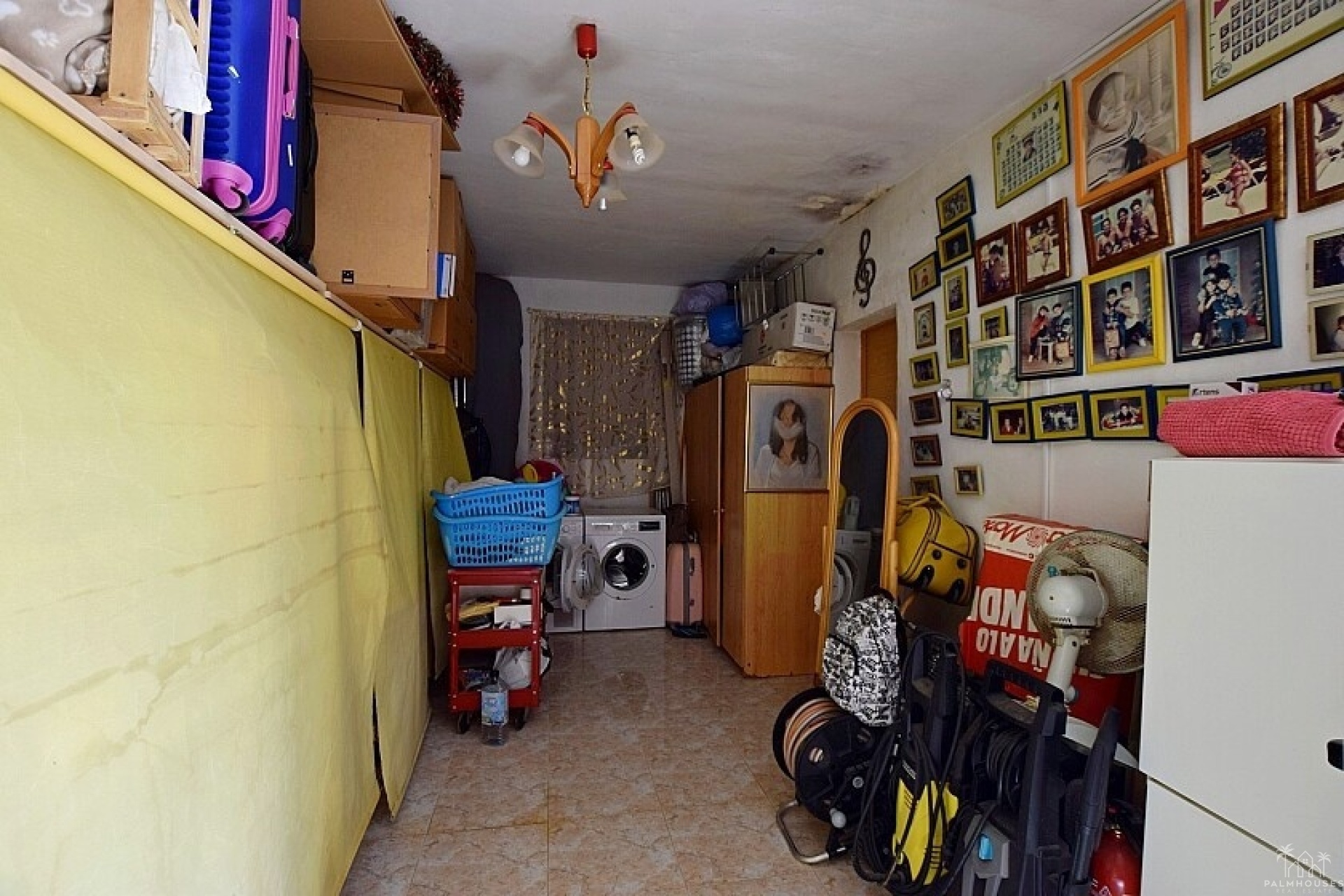 Herverkoop - Huis - Orihuela - Cabo Roig