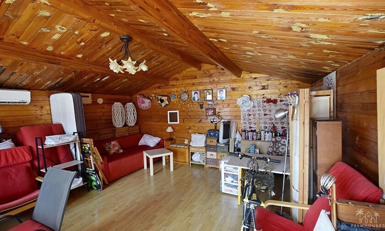 Herverkoop - Huis - Orihuela - Cabo Roig