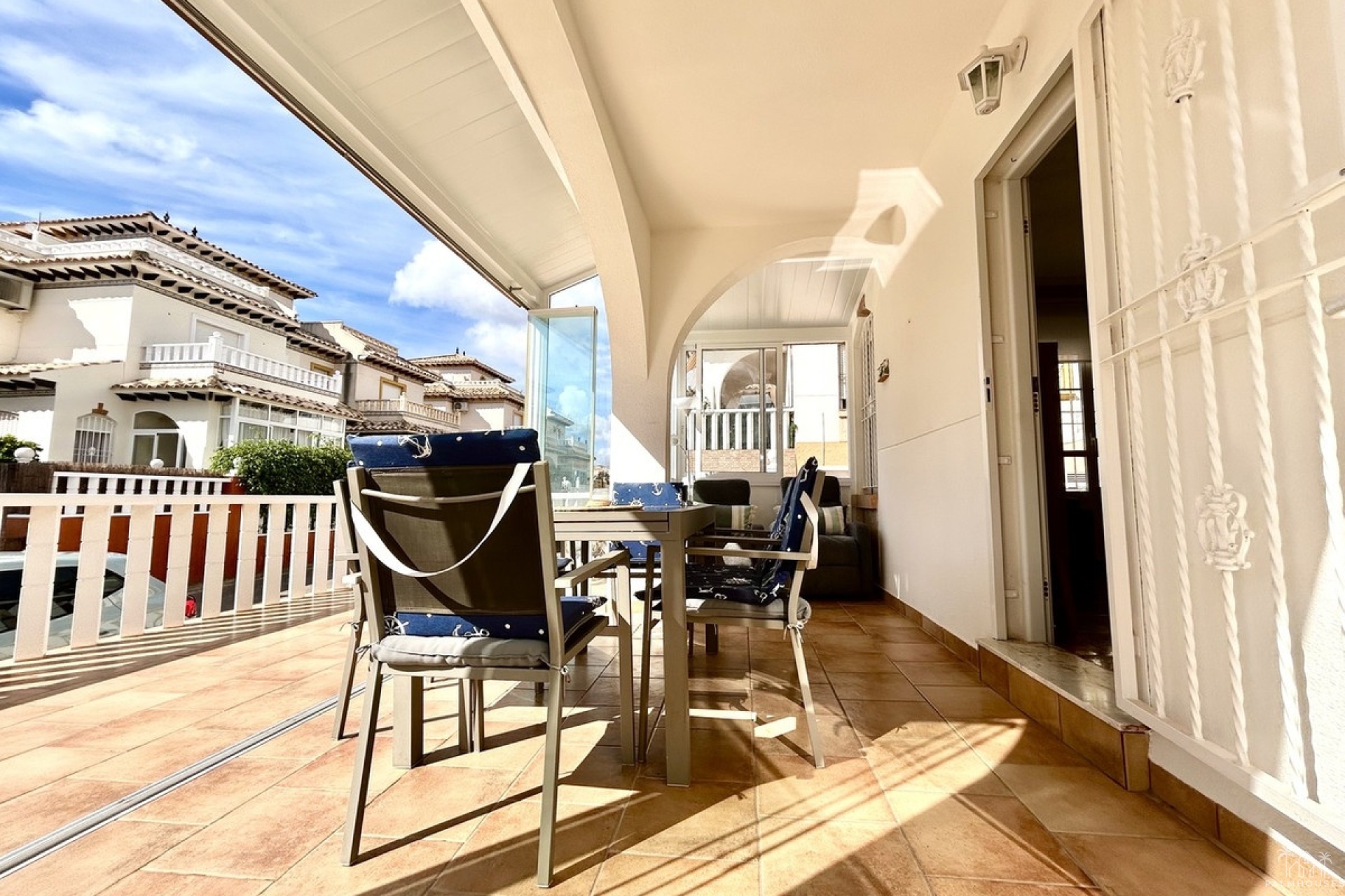 Herverkoop - Huis - Orihuela - Cabo Roig
