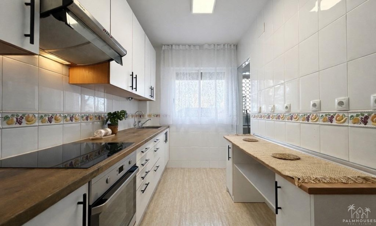 Herverkoop - Huis - Orihuela - Campoamor