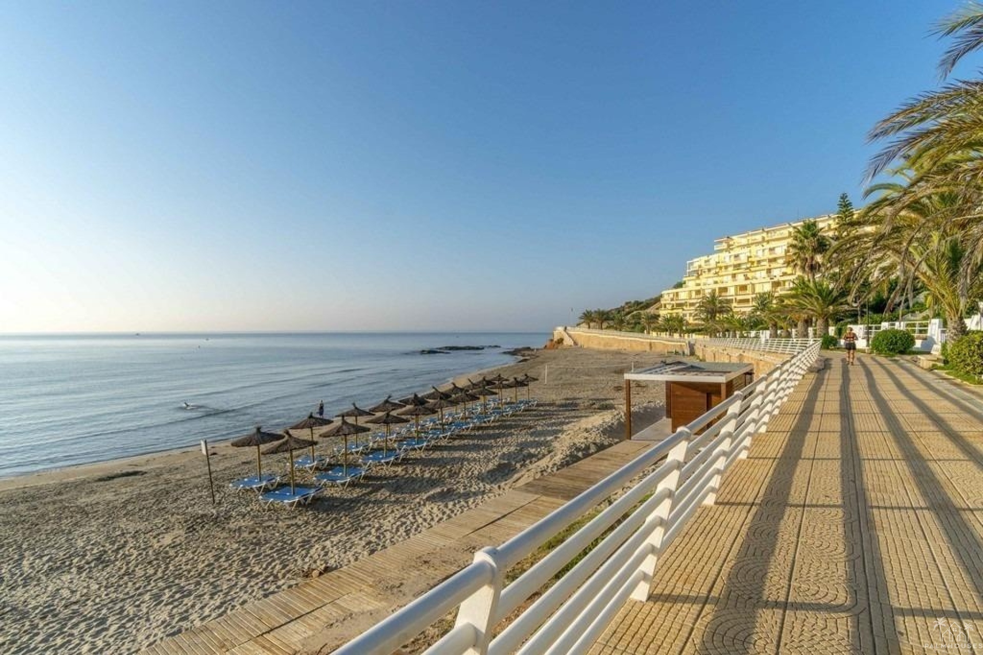 Herverkoop - Huis - Orihuela - Campoamor