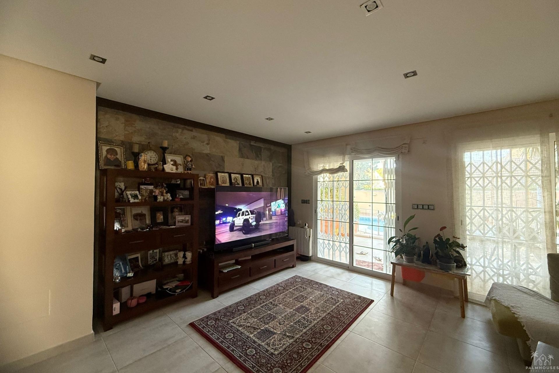Herverkoop - Huis - Orihuela Costa - Altos De Campoamor