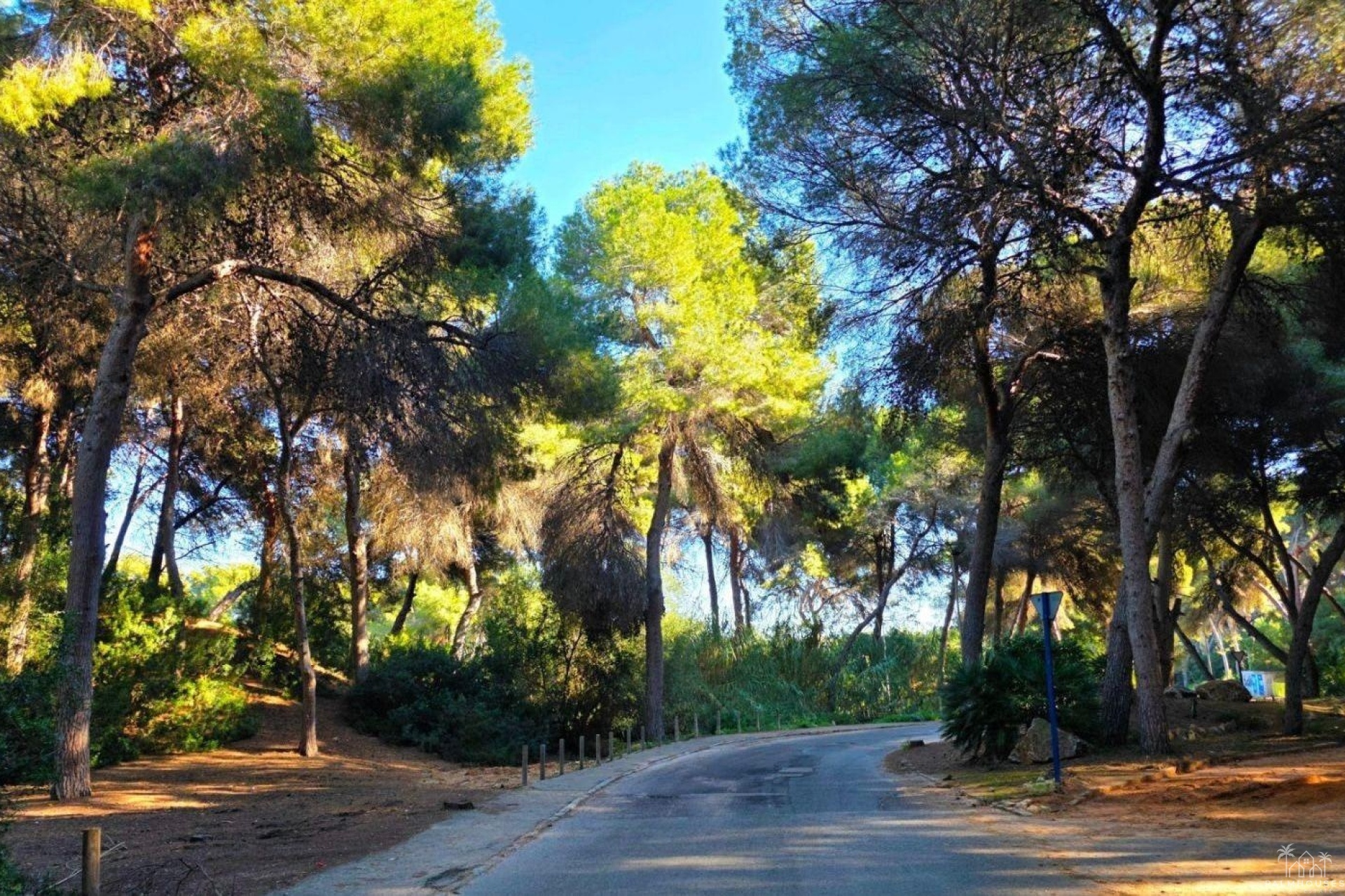 Herverkoop - Huis - Orihuela Costa - Altos De Campoamor