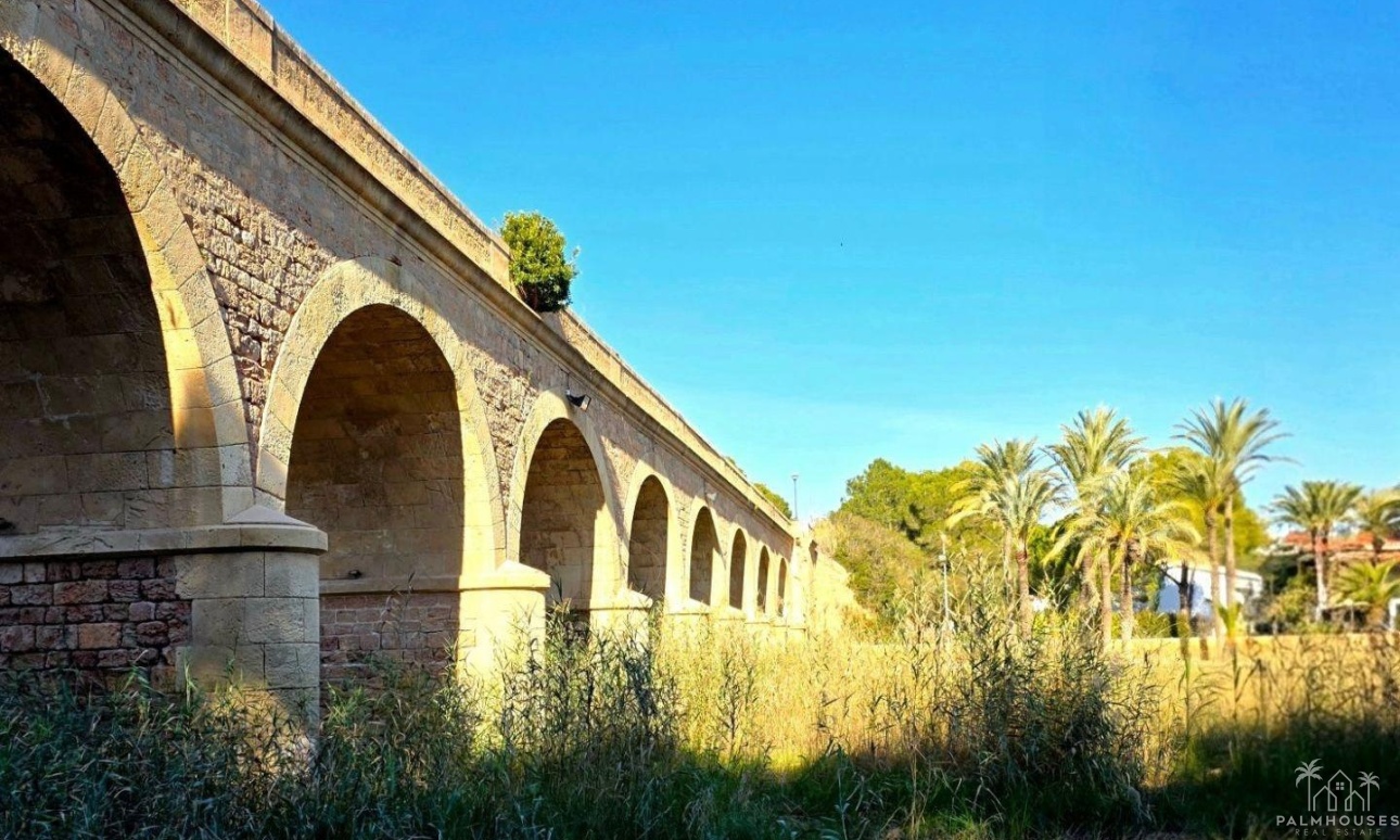 Herverkoop - Huis - Orihuela Costa - Altos De Campoamor